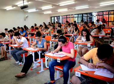 Governo baiano bloqueia 30% do orçamento da Uefs; Secretaria de Educação nega