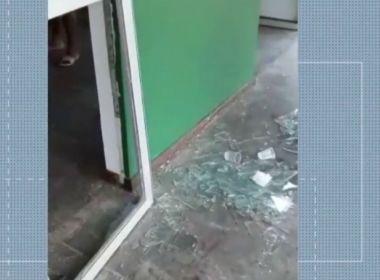 Camaçari: Homem morre a tiros em velório da tia; duas pessoas são baleadas