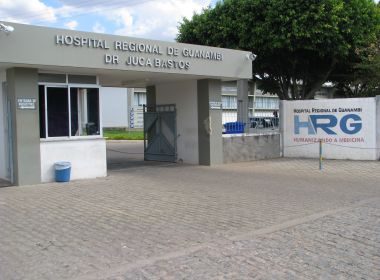 Guanambi: trÃªs pessoas sÃ£o presas apÃ³s desligar os aparelhos do irmÃ£o em hospital