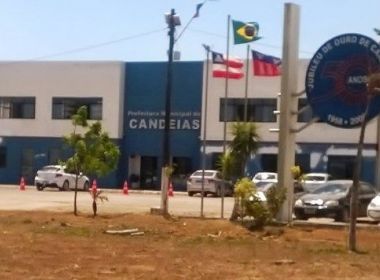 Candeias: Prefeitura oferece 500 vagas em processo seletivo para contratação temporária