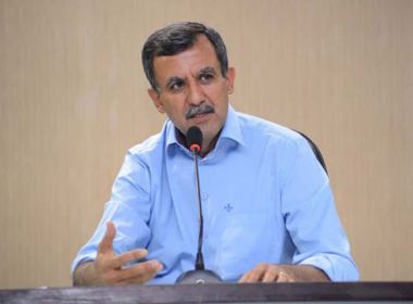 BN/ Séculus: 88,31% aprovam gestão de Zito Barbosa em Barreiras