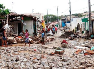 Nove municípios da Bahia podem ser extintos com PEC do pacto federativo