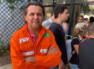 Alagoinhas: PT lançará pré-candidato para buscar frente de esquerda em 2020