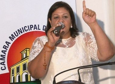 Maragogipe: Maioria da população avalia gestão de Vera como regular e péssima