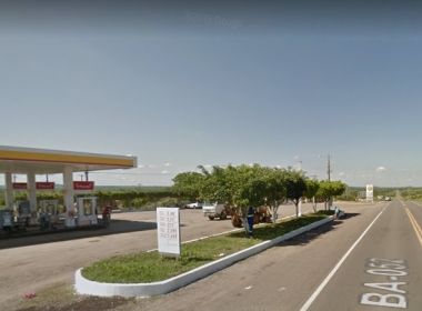 Anguera: Posto que vendia gasolina com mais de 90% de álcool fica perto de limite com Feira