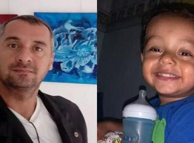 Itaberaba: Polícia encontra corpo que pode ser de criança sequestrada no DF