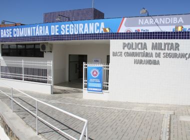 Bahia tem 58 municípios sem crimes contra a vida