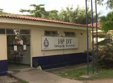 Camaçari: Homem e mulher são achados mortos em área de matagal 