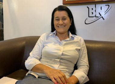 Barreiras: Deputada do PSD lamenta não poder subir no palanque com Rui em 2020