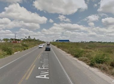 Santaluz: Assessor de prefeitura é preso após se passar por policial na BR-116