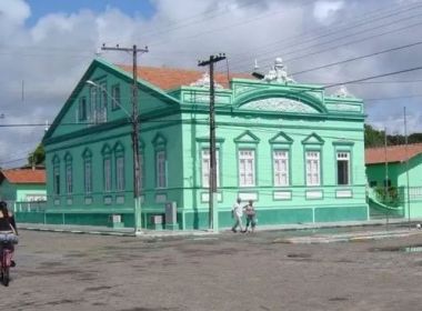 Coelba corta energia da prefeitura de Belmonte por falta de pagamento