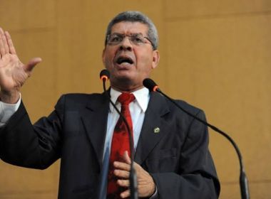 Zé Raimundo tem pré-candidatura prioritária aprovada para disputar Vitória da Conquista