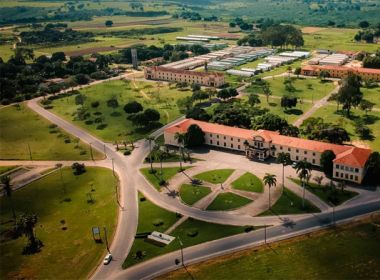 UFRB abre concurso público para professor efetivo; inscrições vão até dia 31