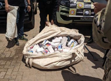 LEM: Suspeitos de roubar mais de 300 celulares morrem em confronto com a PM 