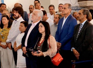 Lauro de Freitas: Moema Gramacho anuncia projeto de lei para alterar nome do município