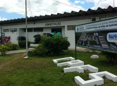 MP-BA vai apurar destinação de drogas apreendidas no Conjunto Penal de Feira