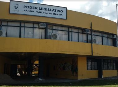 Justiça de Itabuna concede mandado de segurança contra presidente da Câmara de Itabuna
