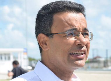 Itamaraju: Vereadores protocolam pedido de afastamento do prefeito; MP investiga o caso