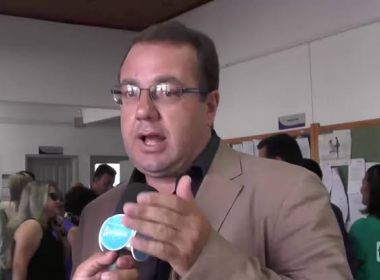 Prefeito de Morro do Chapéu vira réu no TJ-BA por descumprir Lei de Licitações