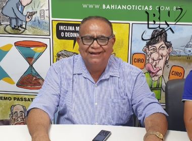 Jeremoabo: Deri do Paloma culpa gestões anteriores por crise e diz que tentará reeleição