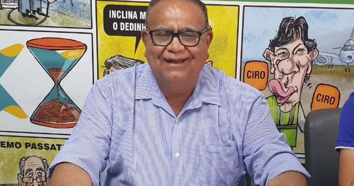 Bahia Notícias / Municípios / Notícia / Jeremoabo: Deri do Paloma ...