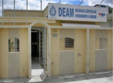 Paulo Afonso: Homem é preso por agredir companheira após ela negar relação sexual 