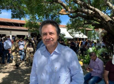 Prefeito de LEM diz que policlínica em Barreiras é 'grande avanço' para saúde da região