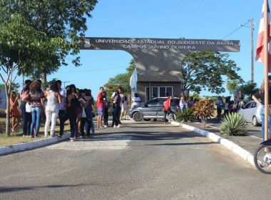 Uesb divulga resultado do vestibular 2020; confira lista de aprovados