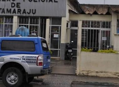Polícia prende três pessoas com 160 comprimidos de ecstasy em Itamaraju