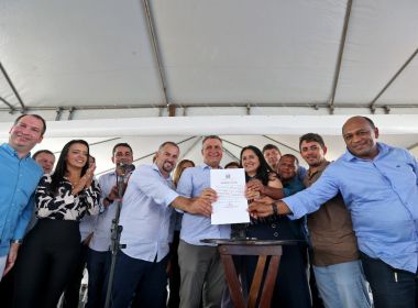 Ribeira do Pombal: Rui Costa autoriza início das obras de policlínica regional