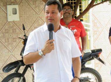 Santa Brígida: MPF aciona prefeito por improbidade em transporte escolar