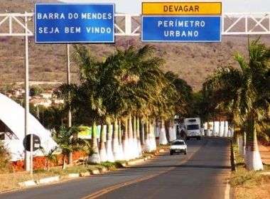 TJ-BA acata pedido do MP e suspende mais de R$ 220 mil de ex-prefeito de Barra do Mendes