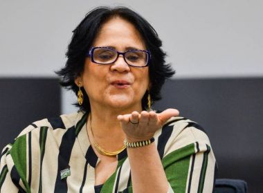 Devido ao coronavírus, ministra Damares Alves cancela visita a Camaçari