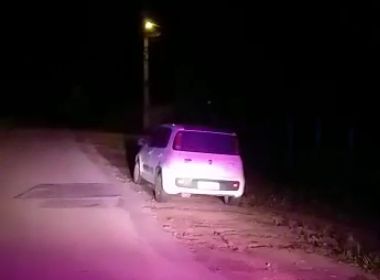 Coronavírus: Homem foge de quarentena em Trancoso e é detido pela polícia