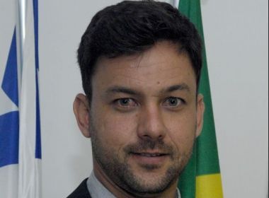 Ilhéus: Justiça nega pedido de prisão domiciliar para o vereador Lukas Paiva