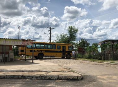 Anagé: Contra Covid-19, prefeitura fecha acessos à cidade e determina toque de recolher