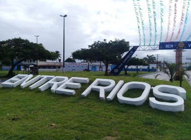 Rui proíbe transporte intermunicipal em Santa Maria da Vitória, Correntina e Entre Rios