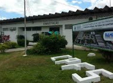 Feira: MP pede funcionamento permanente de posto de saúde de presídio