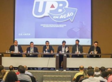 UPB repudia fala de presidente e orienta prefeitos a seguir orientação da OMS
