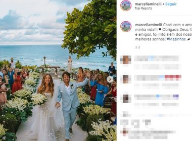 Itacaré: Resort onde ocorreu casamento de irmã de Pugliesi fechará por 3 meses