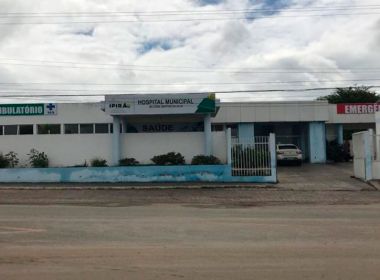 Ipirá: Prefeitura promete criar hospitais de campanha para casos de Covid-19