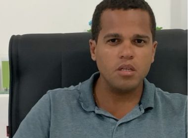 Castro Alves: Mais de 70% da população aprova gestão de prefeito Thiancle