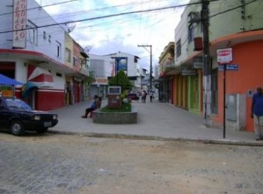 Rui suspende transporte intermunicipal para Pojuca, Itagibá, Itororó e Itamaraju