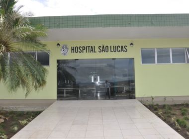 Governador requisita administrativamente hospital em Itabuna para pacientes da Covid-19