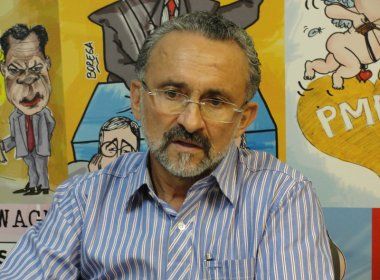 Camaçari: Juiz condena ex-prefeito por não cobrar cerca de R$ 5,5 milhões de comerciantes 