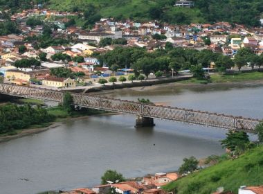Cachoeira, São Félix e mais 11 cidades têm transporte intermunicipal suspenso; veja lista