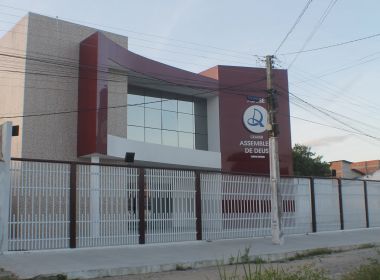 Serrinha: Após recusa de juiz, desembargadora também veta cultos da Assembleia de Deus