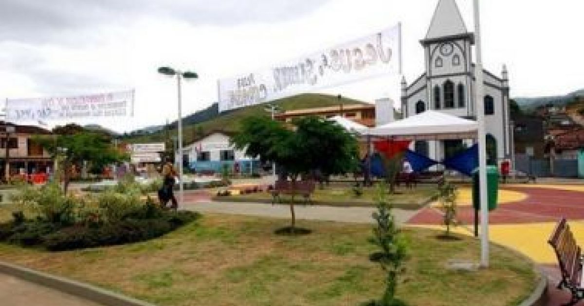 Tudo sobre o município de Itagi Estado da Bahia Cidades do Meu Brasil