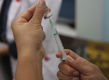 Casos de H1N1 em Juazeiro crescem 60% em três semanas; cidade investiga 60 notificações