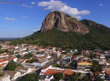 Prefeitura proíbe subida ao Monte de Tanquinho para evitar aglomeração